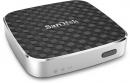 796628 SanDisk SDWS1 064G E57 Connect 64 GB Wireless Media Driv